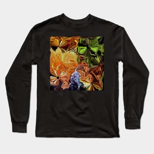 Stocksom Crystal Specimen 1 Long Sleeve T-Shirt